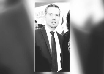 Asesinan a balazos a Alejandro Lanuza, regidor de Salvatierra, Guanajuato