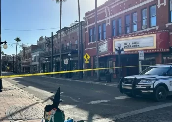 Tiroteo en Florida deja dos muertos y 18 heridos