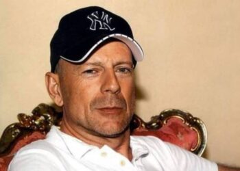 Bruce Willis es incapaz de hablar y perdió la alegría de vivir, revela un amigo del actor 