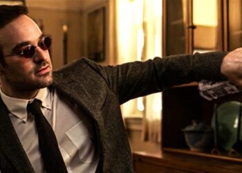 Marvel despide a los directores y guionistas de la serie ‘Daredevil: Born Again’