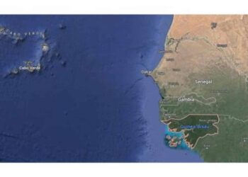 Fundación del noreste