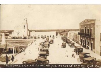 Primeros automóviles