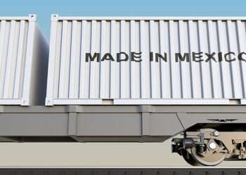 Grandes exportadores mexicanos