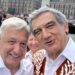 “Tamaulipas con gran potencial y un gobernador Recto”: AMLO