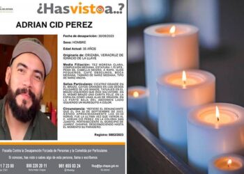 Encuestadores de Morena asesinados en Chiapas eran de Veracruz