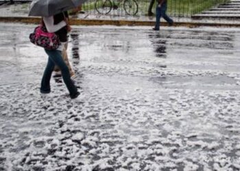 Recomienda PCyB de Reynosa precaución por lluvias