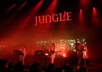 ¡Prepárense para mover los pies y dejarse llevar por el ritmo inigualable de Jungle!