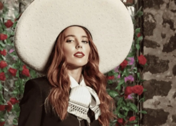 Majo Aguilar presenta “Me vas a llorar”