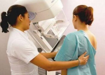 DIF Reynosa realiza mastografías