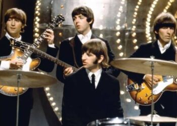 Paul McCartney anuncia el lanzamiento de la “última canción” de The Beatles
