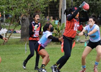 Tamaulipas sede del “GoberTazón 2023 “de tochito en Tula