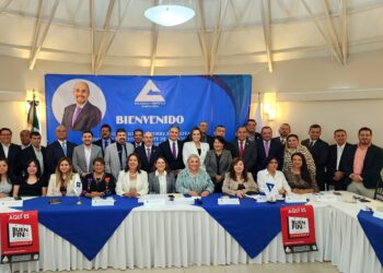 Da Tamaulipas Condiciones Óptimas para Desarrollo de Empresas: Adriana Lozano, Secretaria de Finanzas