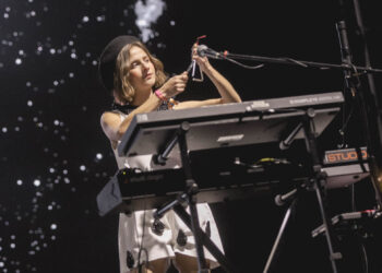 ¡Mágico día musical! Tecate Sonoro vuelve a iluminar Hermosillo con fuerza