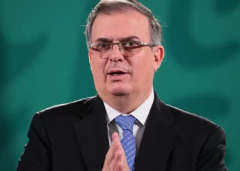 Ebrard rechaza a Movimiento Ciudadano