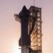 La Starship de SpaceX Alcanza Nuevas Alturas