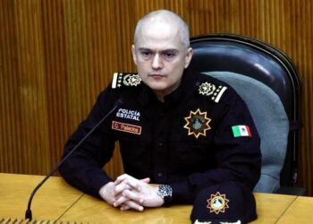 Emite CEDHNL recomendación a Secretaría de Seguridad por vulnerar derechos de periodista