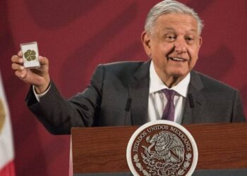 La espiritualidad y el poder: líderes políticos recurren a rituales para gobernar