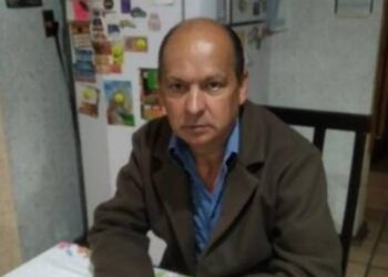Asesinan al activista Adolfo Enriquez Vanderkam en zona centro de León, Guanajuato
