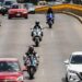 Alerta en Tampico; diario se presenta un accidente en motocicleta