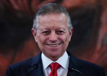 Renuncia Arturo Zaldívar a la Corte: ¿puede ocupar algún cargo público?
