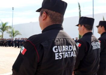 Asesinato en Tamaulipas; matan a coordinador de Guardia Estatal de Mante