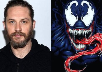 Venom 3 con Tom Hardy reanuda rodaje tras huelga: es el último baile y estamos de vuelta