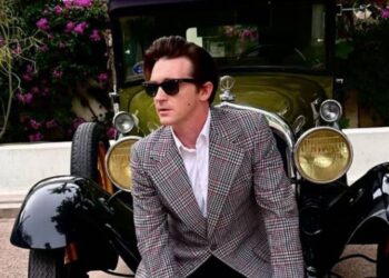 Abrázame, hermano: público elimina a Drake Bell de ¿Quién es la máscara? sin saberlo