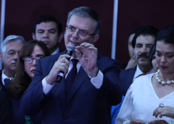Comité de Honestidad de Morena reconoce que hubo irregularidades: Marcelo Ebrard