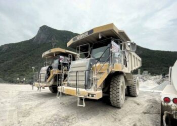 Encuentran “polvorín” en Tamaulipas; estaba en una empresa recién clausurada