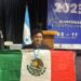 De Honduras para Altamira: estudiante gana medalla de oro en competencia de Física