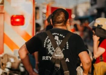 Fomenta Alcalde Carlos Peña Ortiz cultura de protección civil a menores de Reynosa