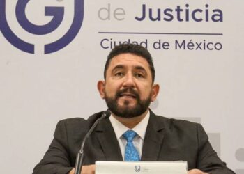 Esta institución no espía a políticos: Fiscalía de la CDMX tras investigación del NYT