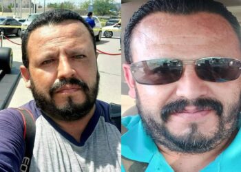 Asesinan a fotorreportero de El Heraldo de Juárez en Chihuahua