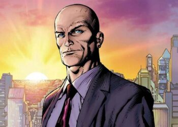 Superman Legacy: conoce al actor que será Lex Luthor en la nueva película de DC Comics