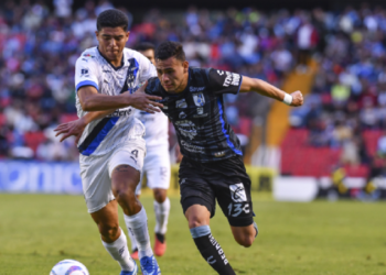Querétaro no pasó del empate con Rayados y quedó fuera de la fase final del Apertura 2023