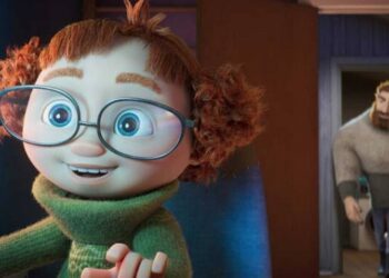 Los súper descendientes promueve el amor propio a través de la animación