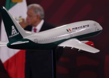 Mexicana habilita venta de boletos: cuáles son los destinos confirmados 