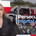 Persecución mortal en Texas