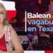 Balean a vagabundo en Texas