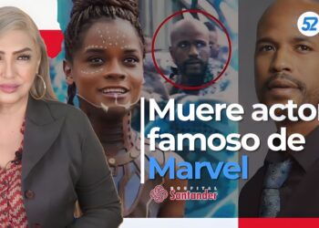 Muere actor famoso de Marvel