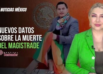 Nuevos datos sobre la muerte del Magistrade
