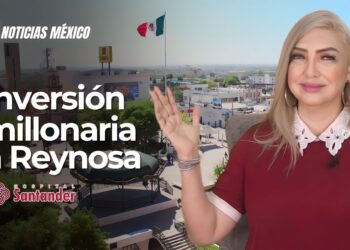 Incendio en McAllen, TX