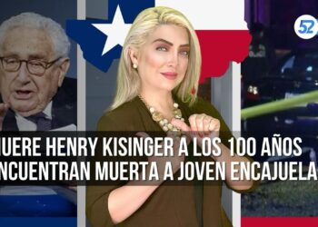 Encuentran muerta a joven encajuelada