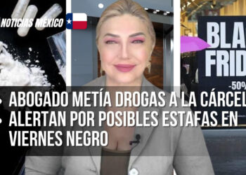 Mexicanos en barco secuestrados