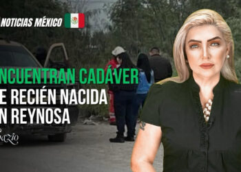 Fallecen dos chicas adolescentes en Edinburg, Texas