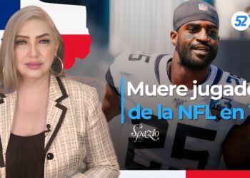 Muere en Texas jugador de la NFL