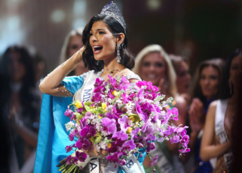 Sheynnis Palacios, de Nicaragua, hace historia al ganar Miss Universo 2023