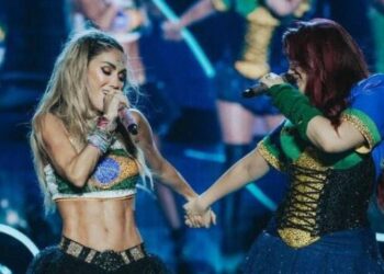 ¿Gira de RBD podría suspenderse? Anahí y Dulce María enferman de virus desconocido