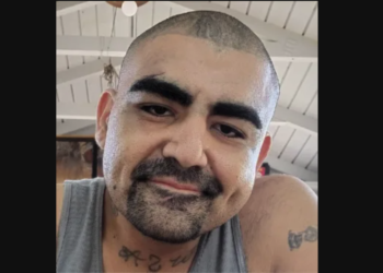 Hombre de San Benito baleado durante arresto