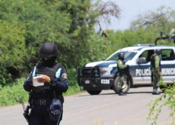 Proyectan que el sexenio de AMLO sea el más violento